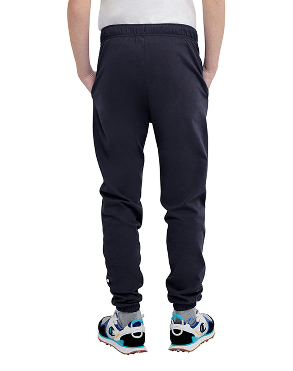 Joggers Para Niño Jersey Jogger Pants Champion