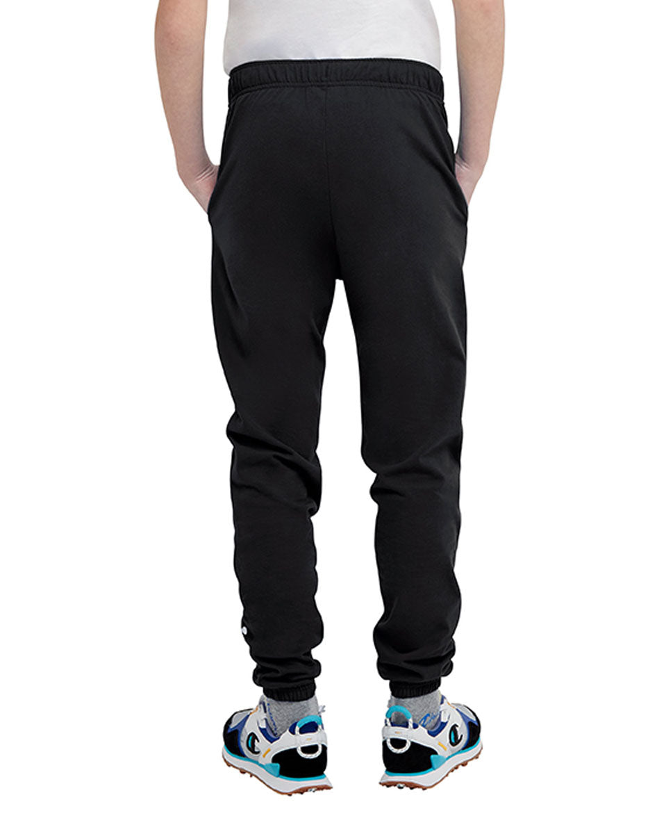 Joggers Para Niño Jersey Jogger Pants Champion