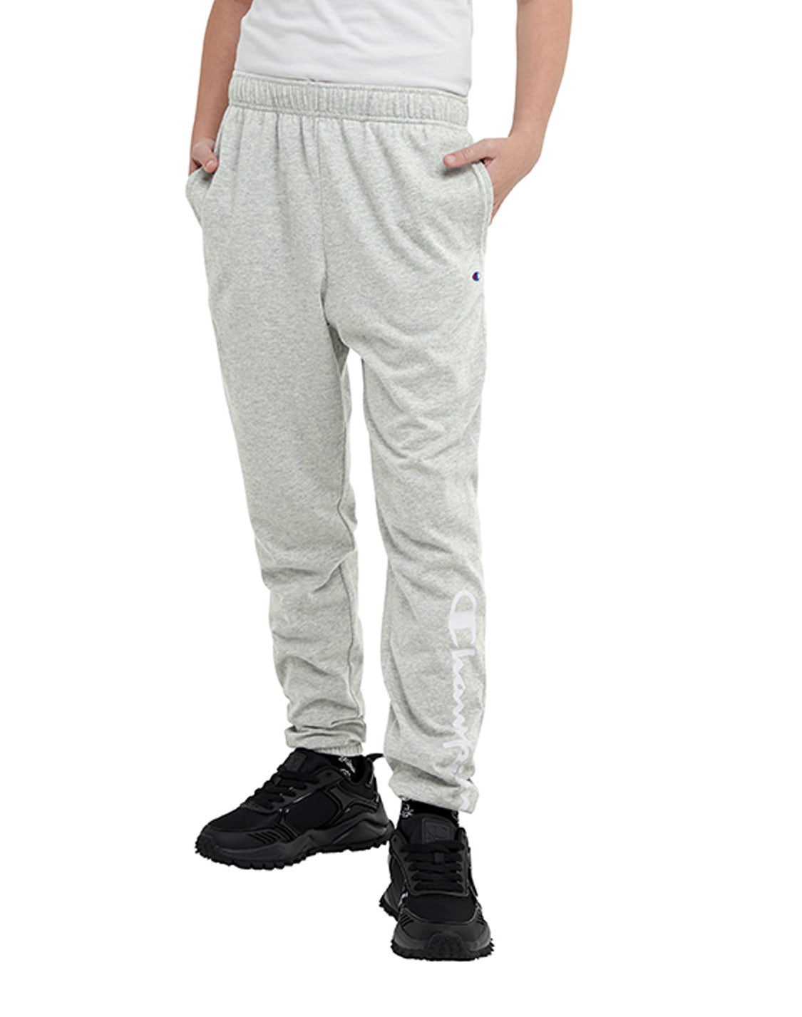 Joggers Para Niño Jersey Jogger Pants Champion