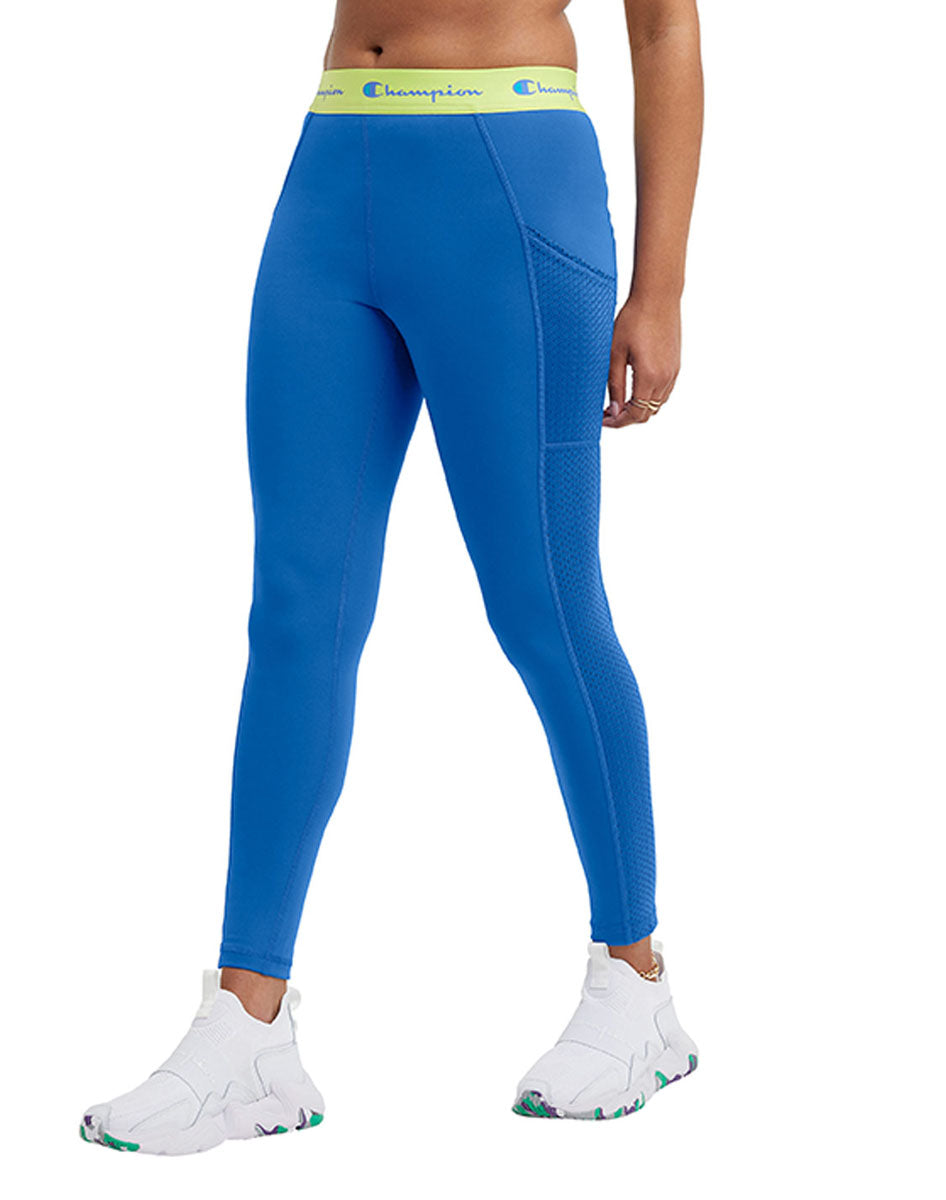 Leggings Para Mujer Absolute 7/8 Tight Champion