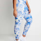 Leggings Para Mujer Soft Touch Eco 7/8 Tight - Print Champion