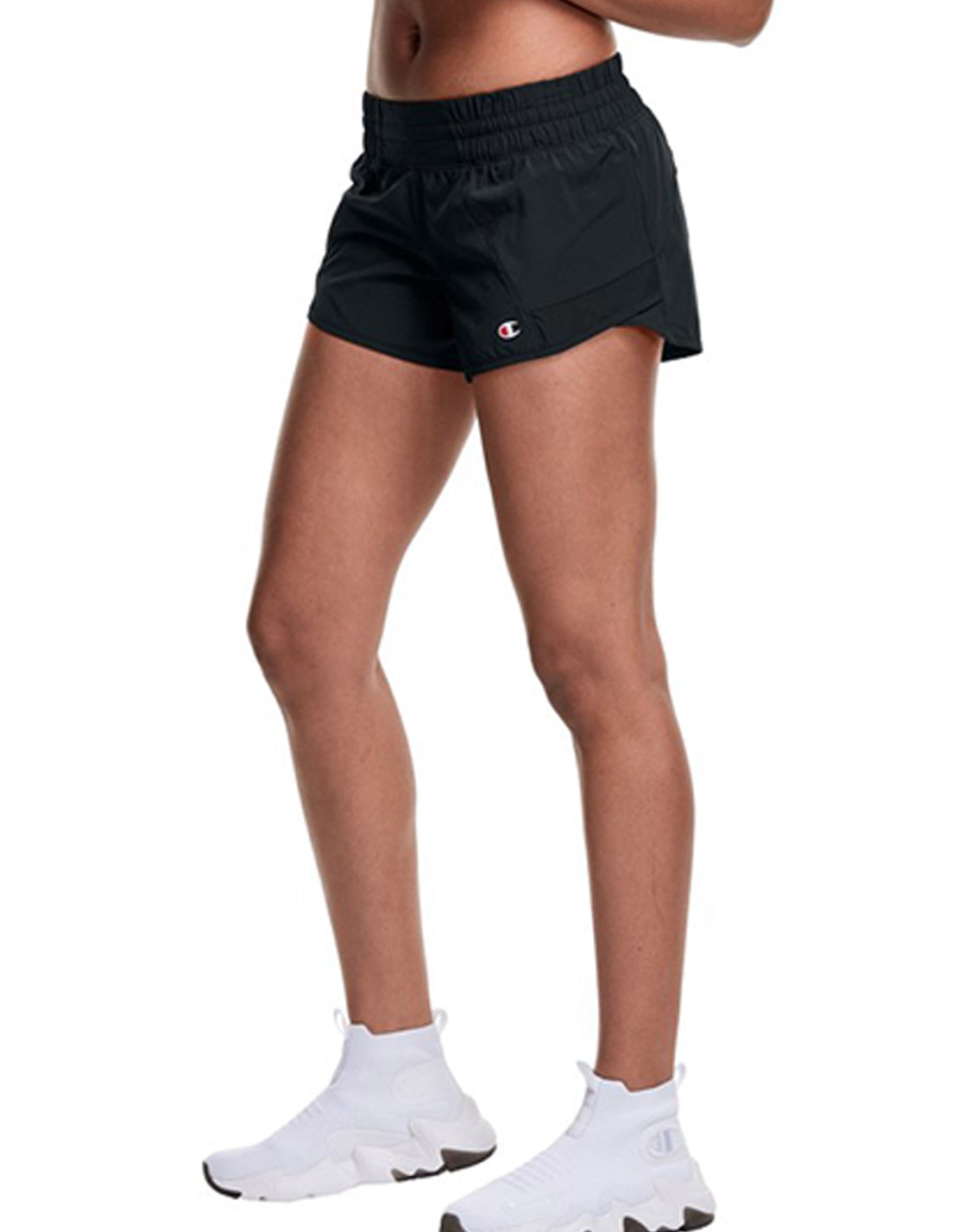 Shorts Deportivo logo "C"