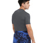 Playera Para Hombre Compression Tee Champion