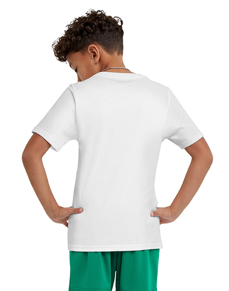 Cotton T-Shirt Kids Champion