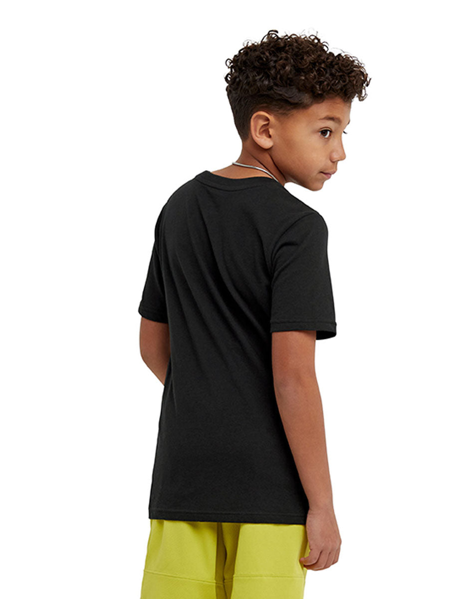 Cotton T-Shirt Kids Champion