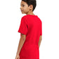 Playera Para Niño Classic Tee Script Champion