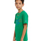 Cotton T-Shirt, Three C'S Logo Kids