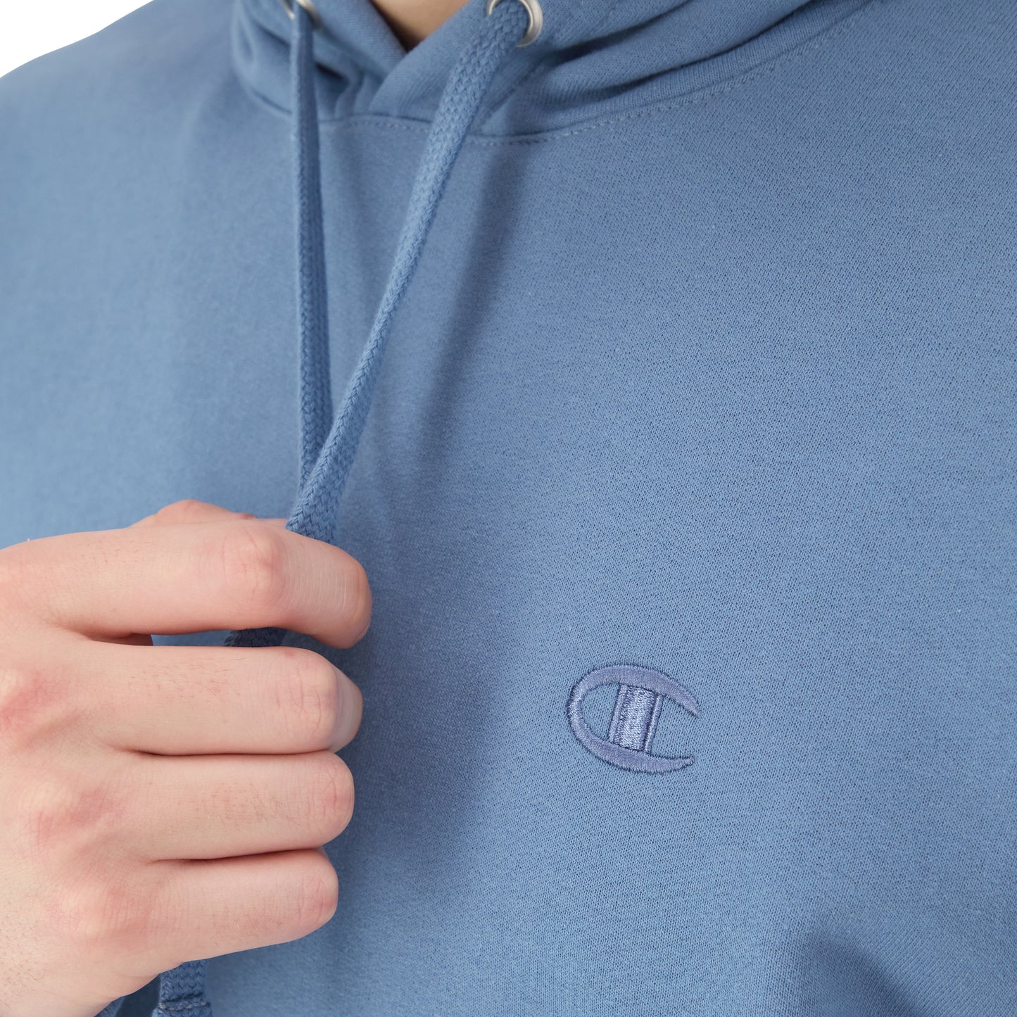 Sudadera Powerblend Logo "C"