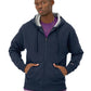 Sudadera Powerblend Full Zip