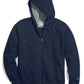 Sudadera Powerblend Full Zip