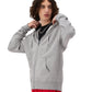 Sudadera Powerblend Full Zip