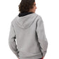 Sudadera Powerblend Full Zip