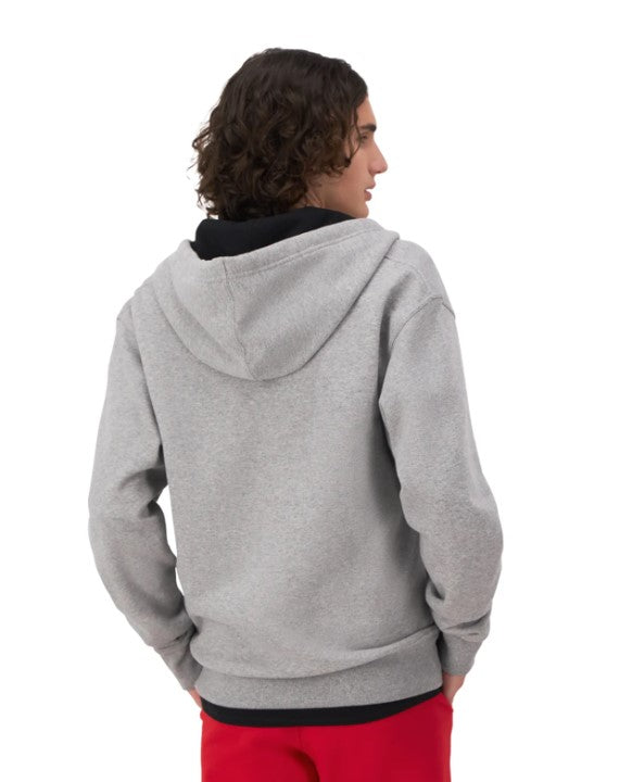 Sudadera Powerblend Full Zip