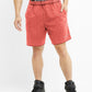 Shorts Para Hombre 7-Inch Acid Wash Short Champion