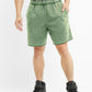 Shorts Para Hombre 7-Inch Acid Wash Short Champion