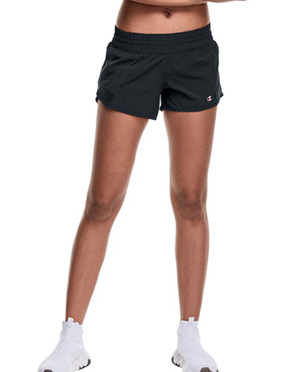 Shorts Para Mujer Sport Short - 4 Champion