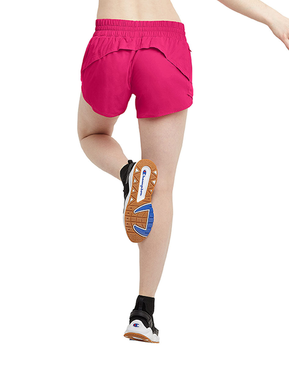 Shorts Para Mujer Sport Short - 4 Champion