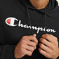 Middleweight T-Shirt Hoodie