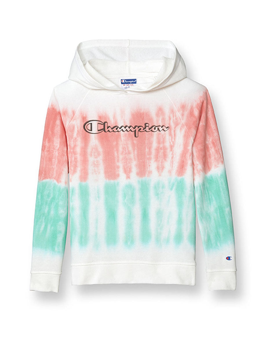Sudadera Tie Dye - French Terry