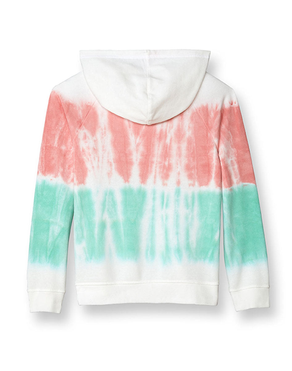 Sudadera Tie Dye - French Terry
