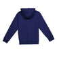 Powerblend Full Zip Fleece Hoodie Kids Champion