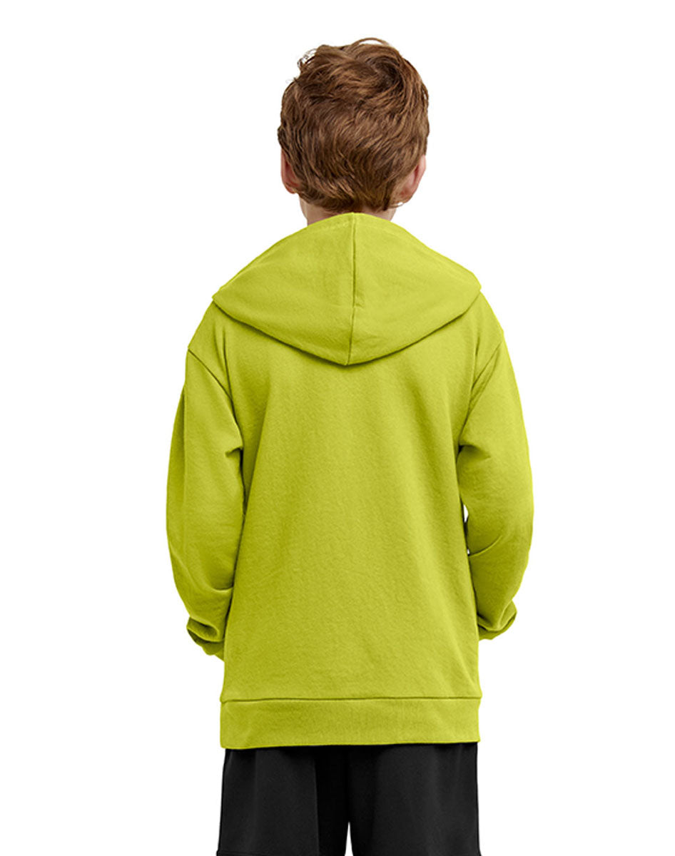 Pullover hoodie kids best sale