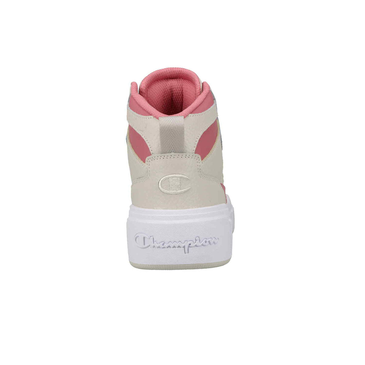 Women's Hi Top Sneaker