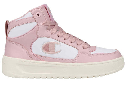 Drome Hi Women Sneaker Champion