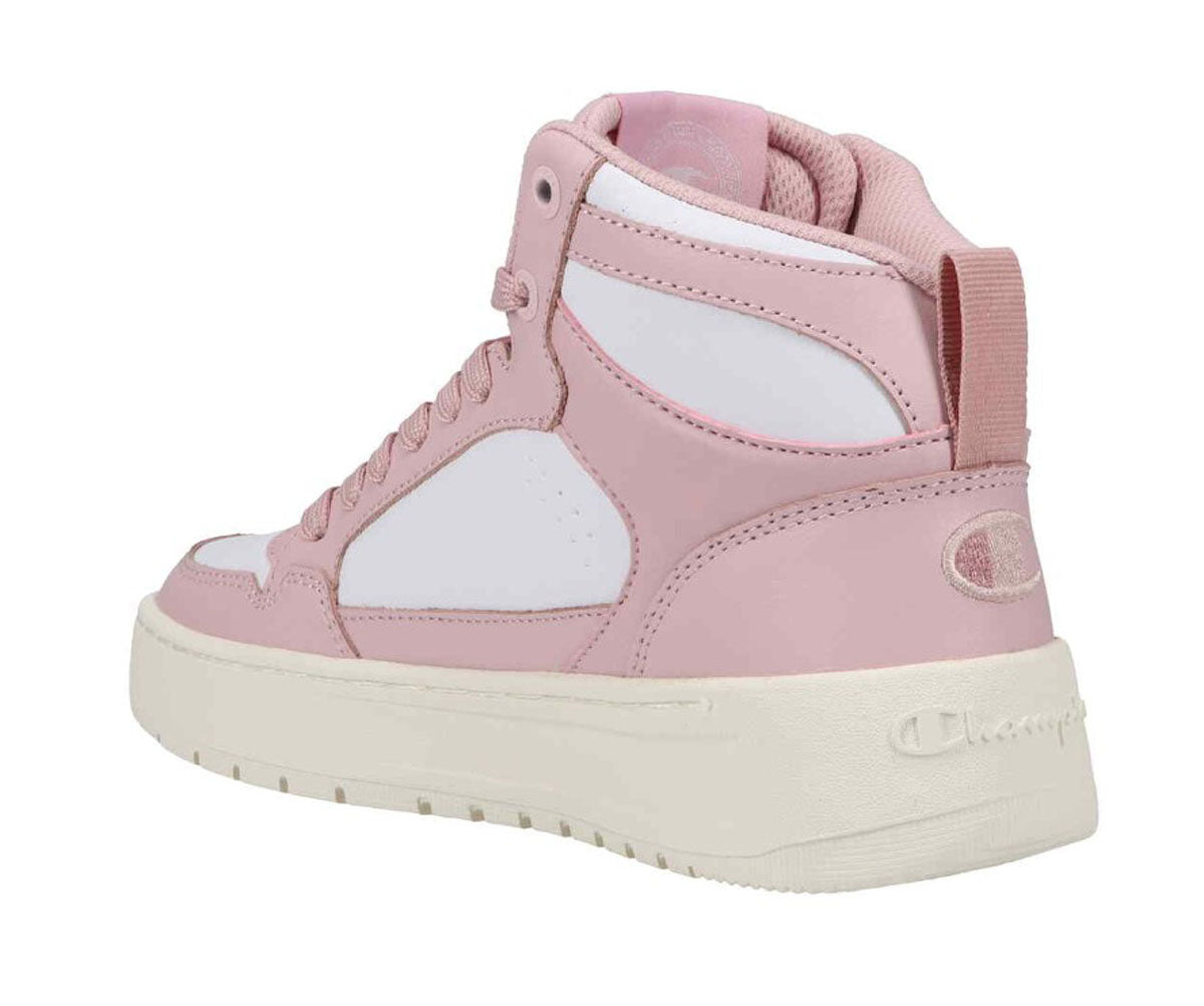 Drome Hi Women Sneaker Champion