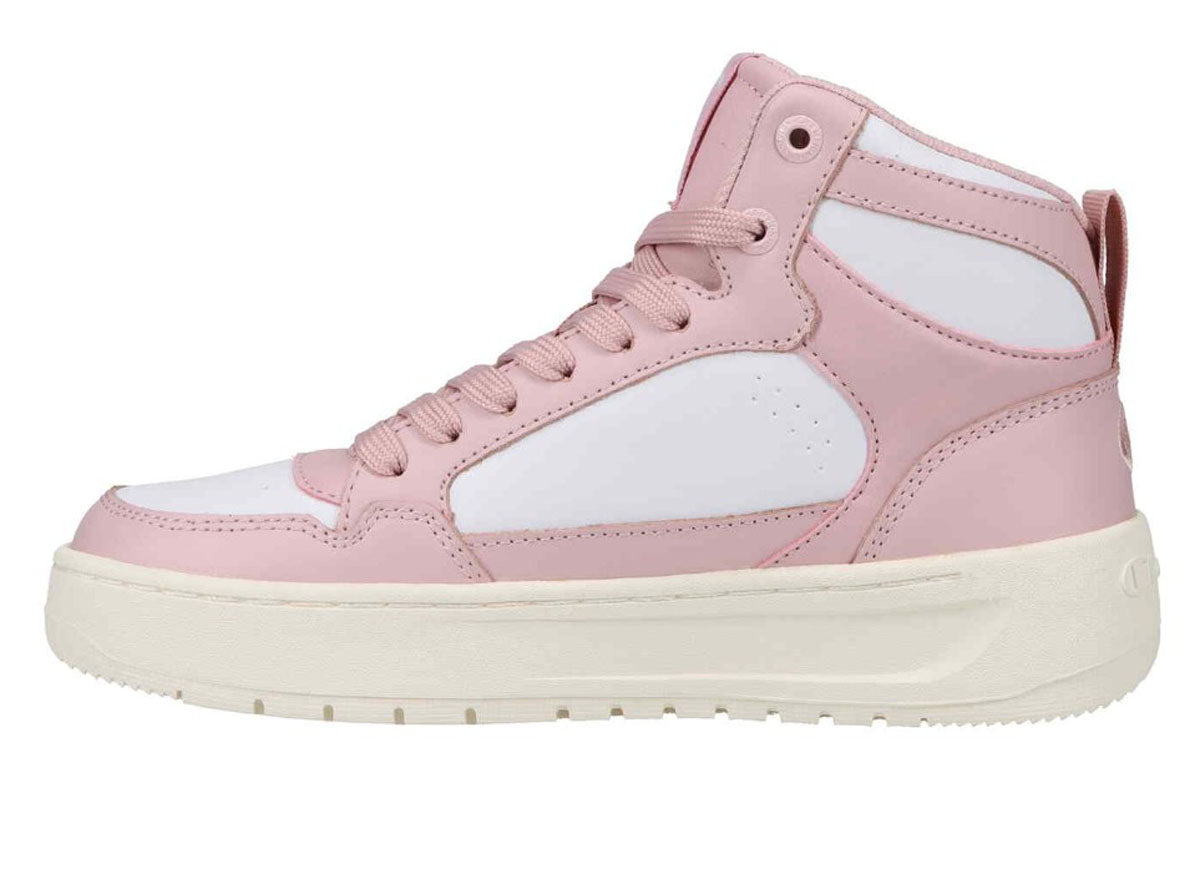 Drome Hi Women Sneaker Champion