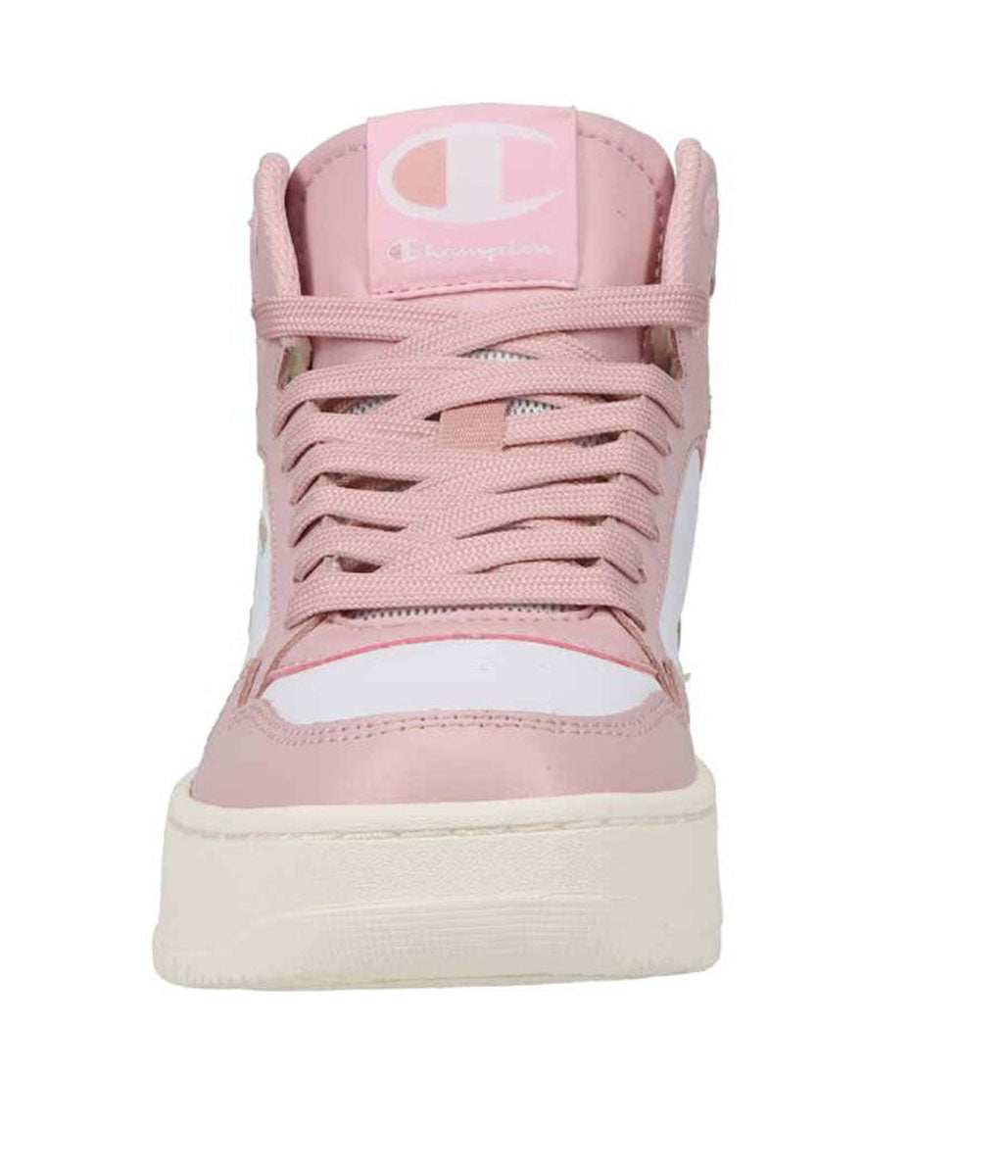 Drome Hi Women Sneaker Champion