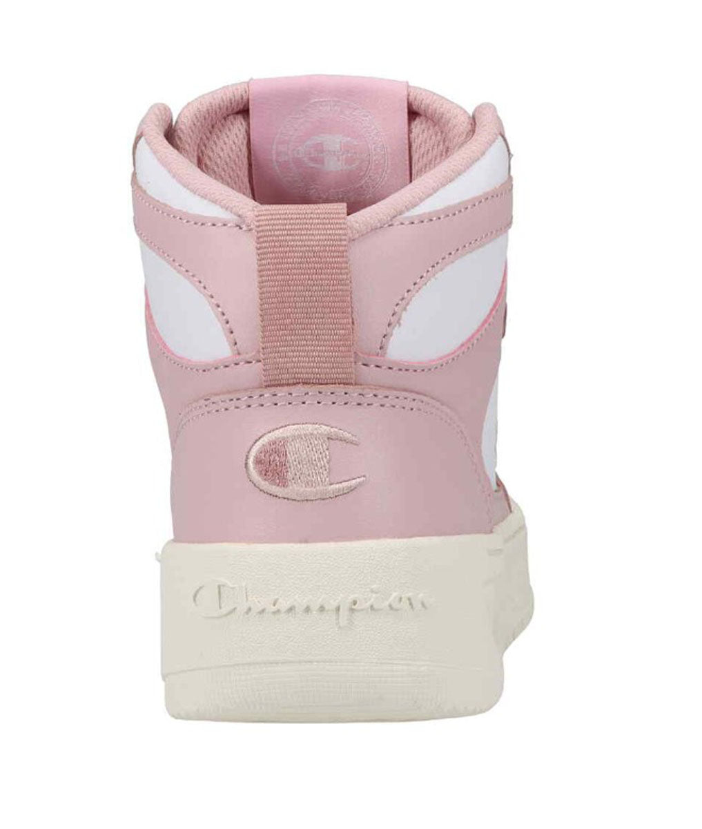 Drome Hi Women Sneaker Champion