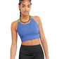 Sport Bra Para Mujer Absolute Crop Top Champion