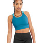 Sport Bra Para Mujer Absolute Crop Top Champion