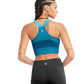 Sport Bra Para Mujer Absolute Crop Top Champion