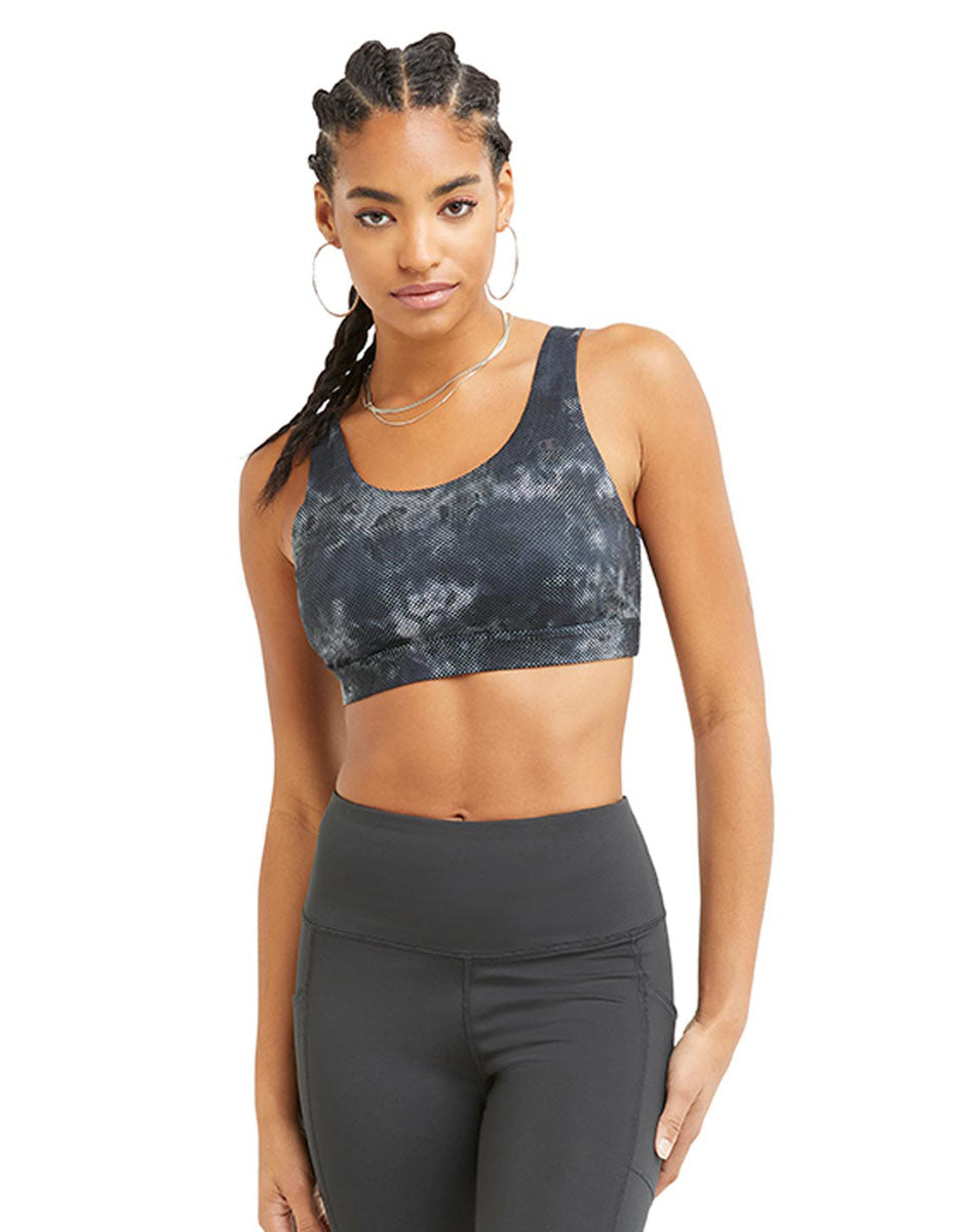 Sport Bra Para Mujer Soft Touch Eco Sports Bra Champion