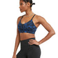 Sport Bra para Mujer Soft Touch Sports Bra - Light Support Champion