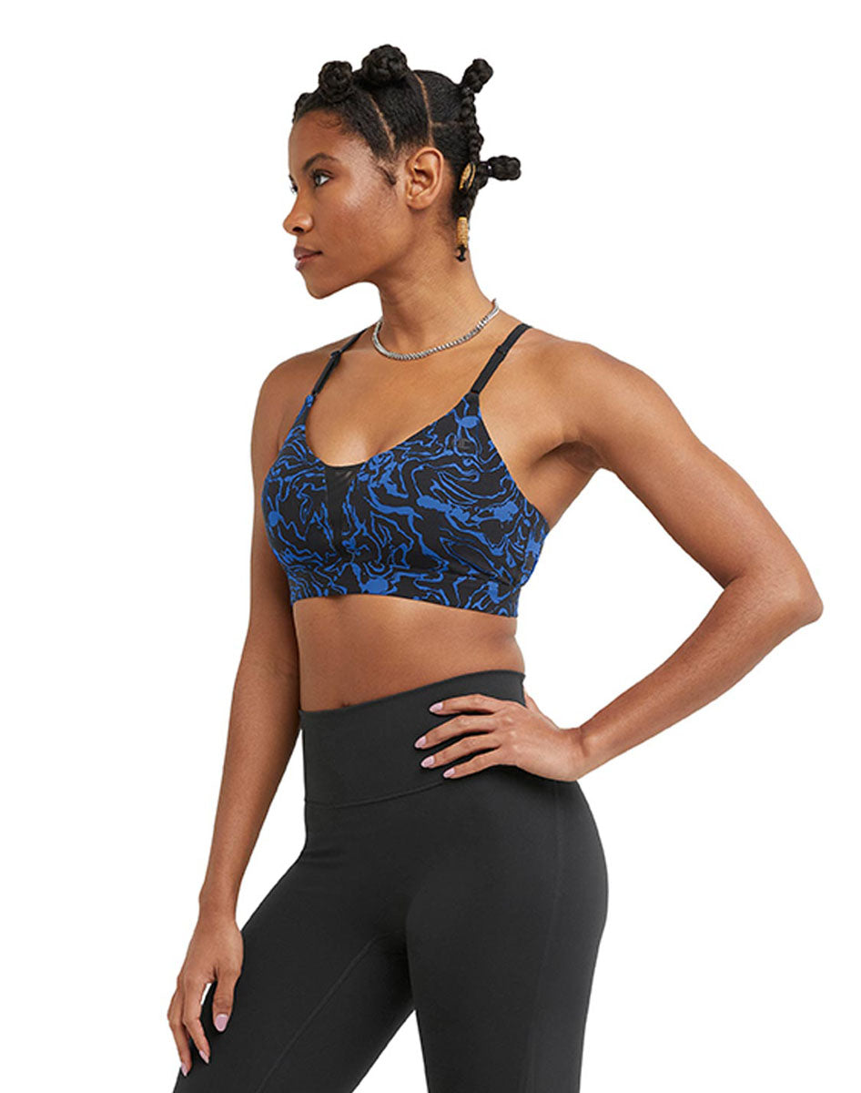 Sport Bra para Mujer Soft Touch Sports Bra - Light Support Champion