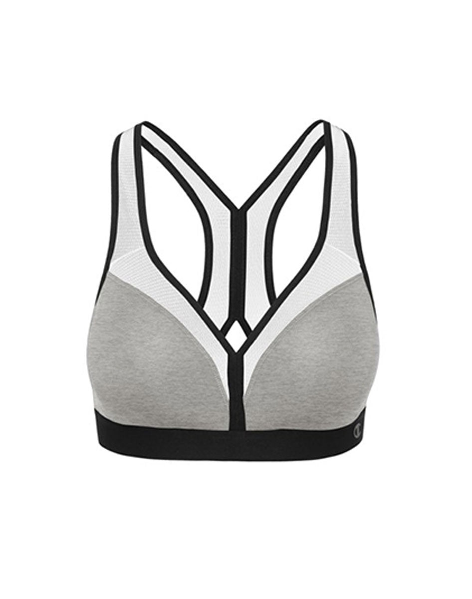 Sport Bra Para Mujer The Curvy Champion