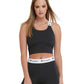 Sport Bra Para Mujer Absolute Crop Top Champion