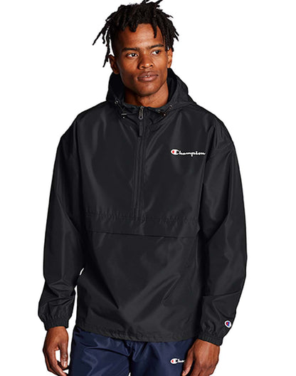 Stadium Packable Jacket