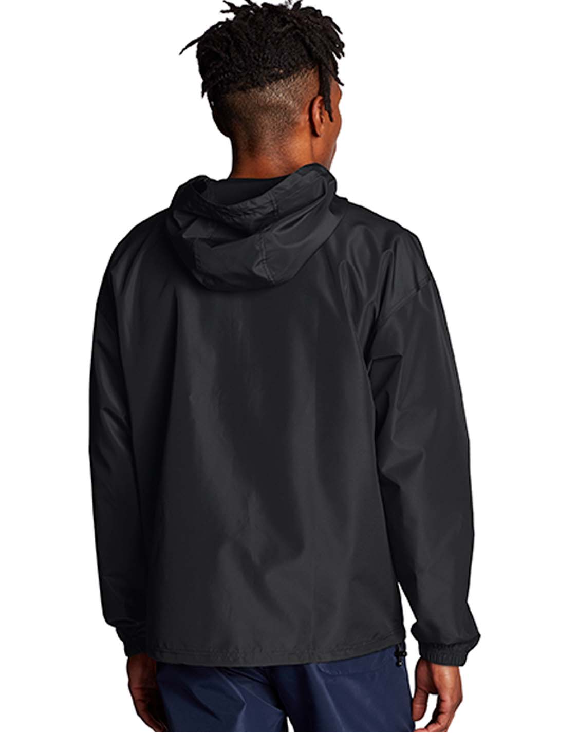 Stadium Packable Jacket