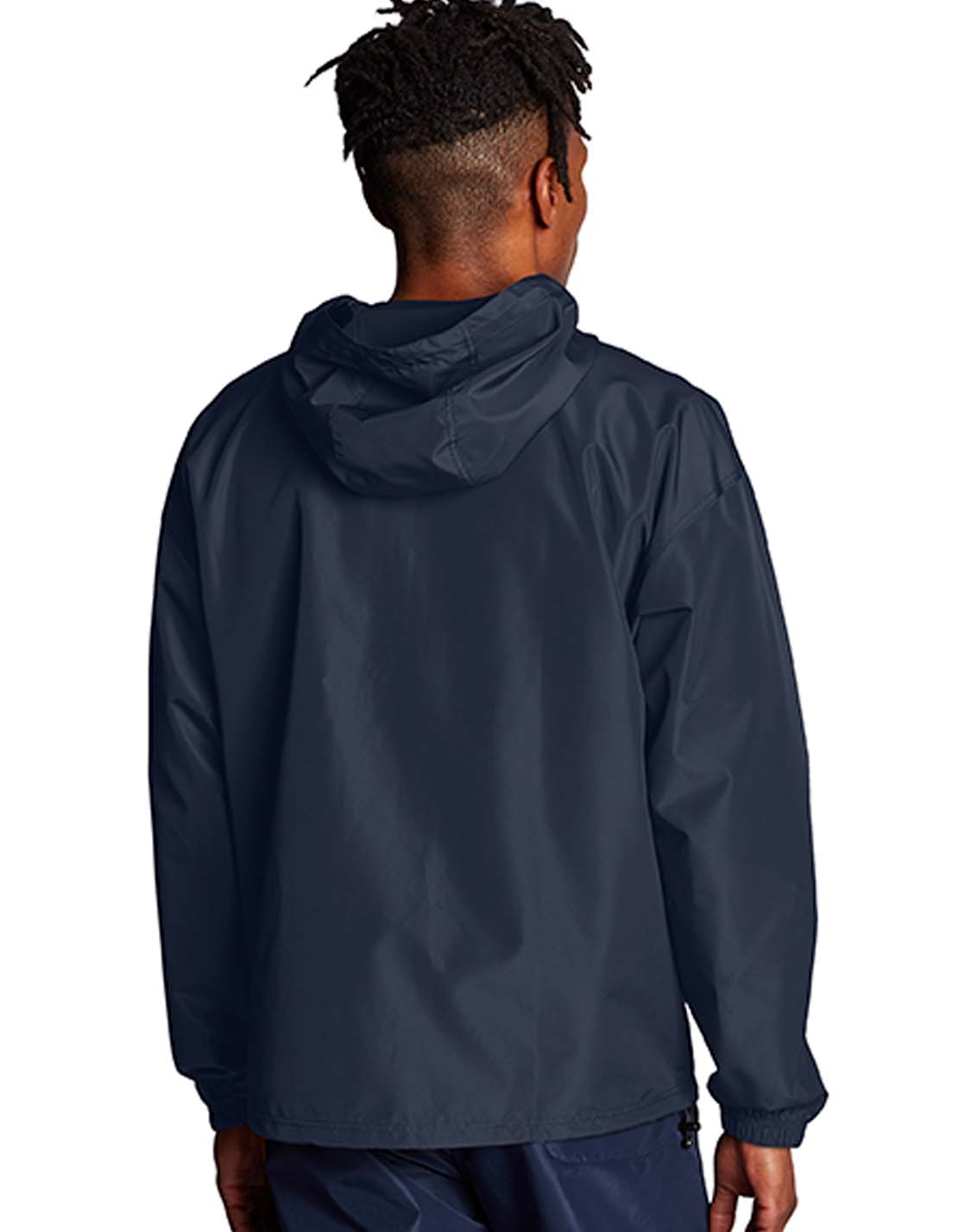 Stadium Packable Jacket