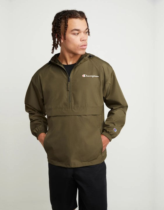 Stadium Packable Jacket