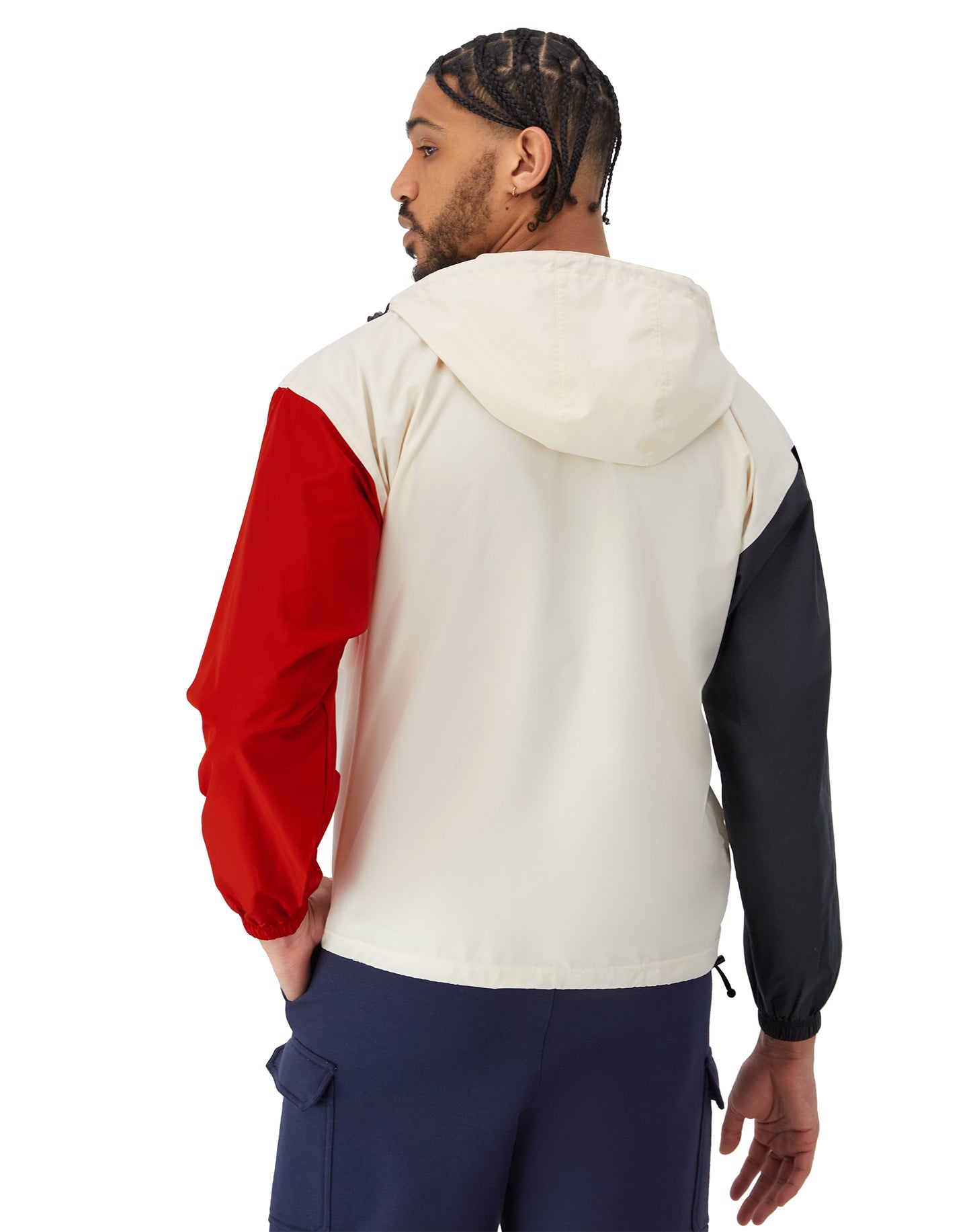 Stadium Packable Jacket