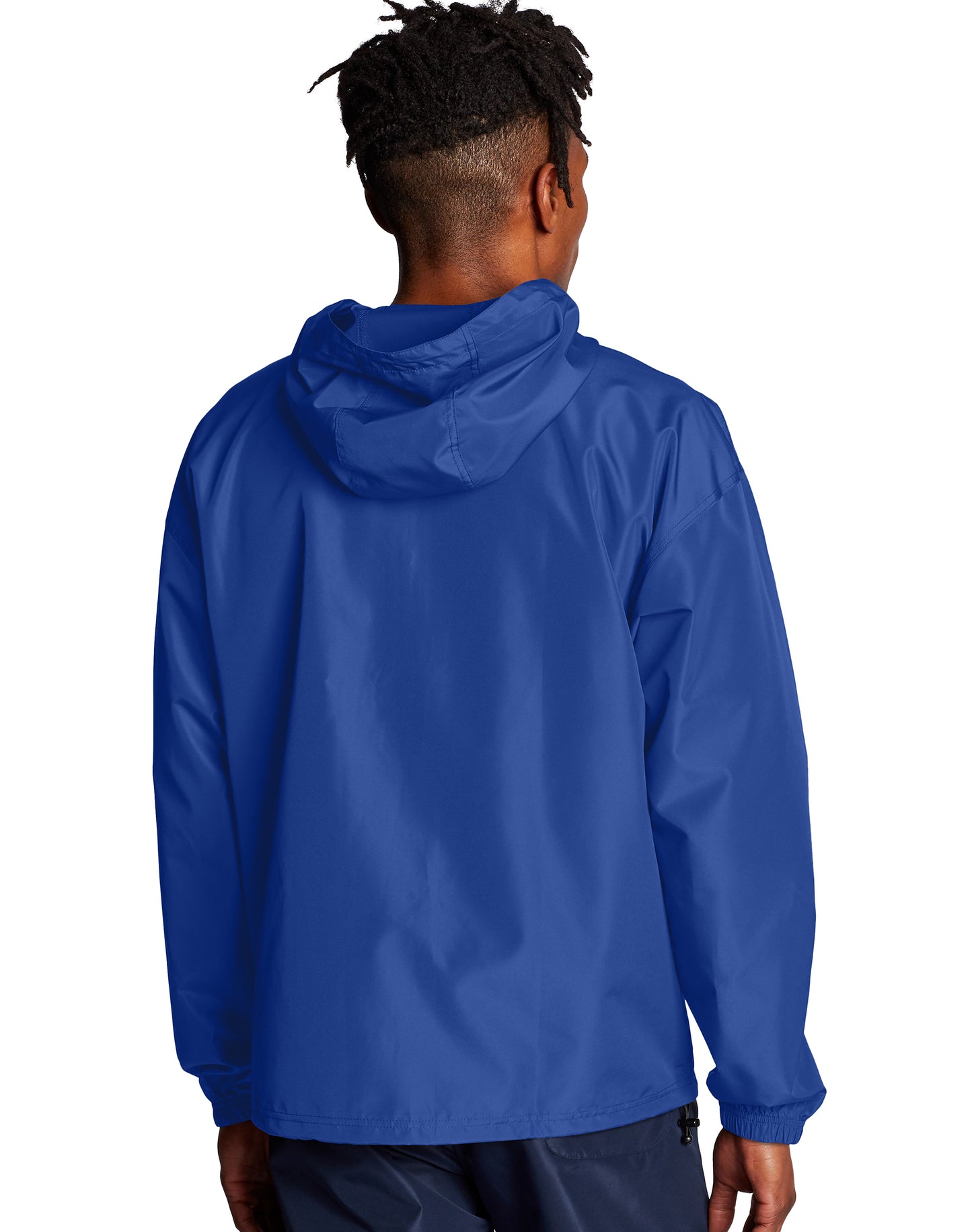 Stadium Packable Jacket