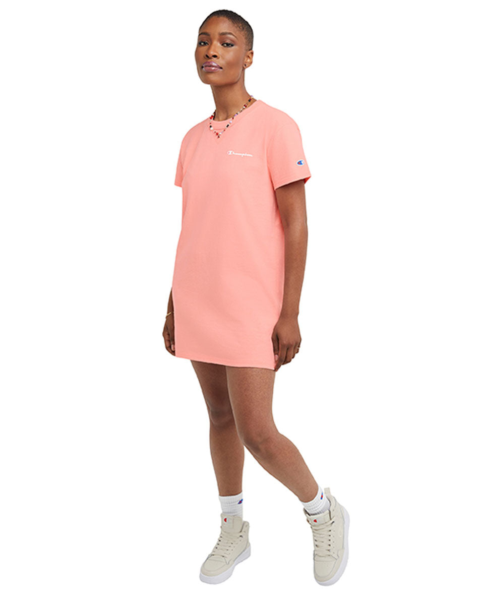 Going out t shirt dress hotsell