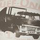 Playera Manga Larga "Tuff Ones Truck"