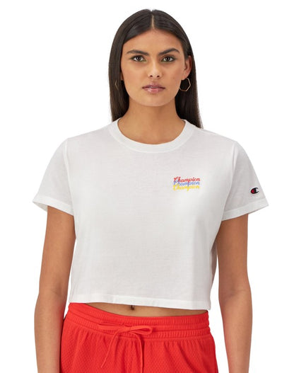 Playera logo Triple Manuscript