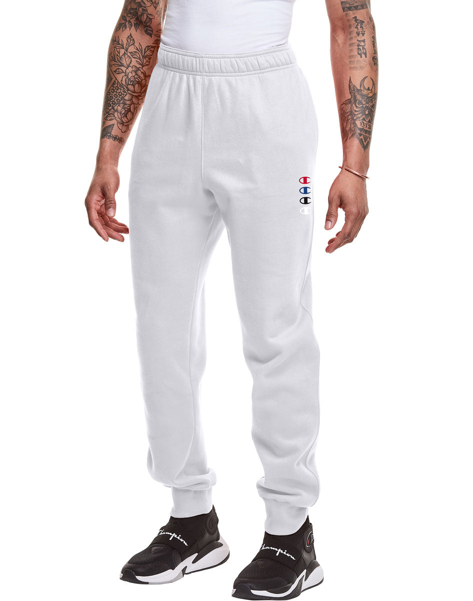 Classic Fleece Jogger Champion – Champion México